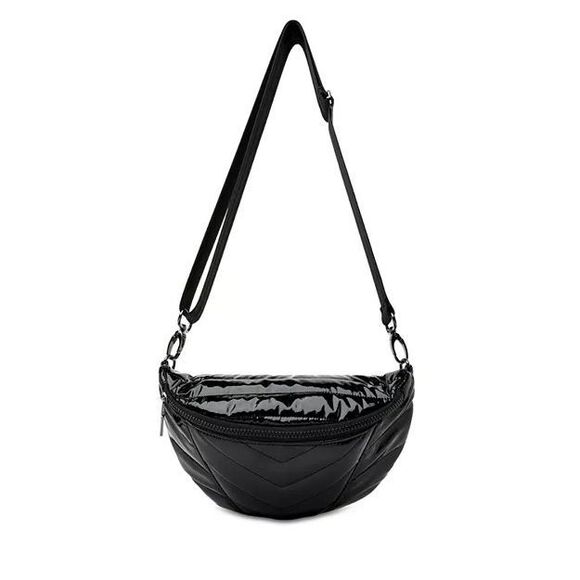 NWT Think Royln Little Runaway Crossbody - Picture 1 of 5